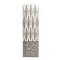 Флеш-накопичувач USB 32GB T&G 103 Metal Series Silver (TG103-32G)