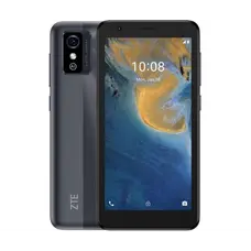 Смартфон ZTE Blade L9 1/32GB Dual Sim Gray