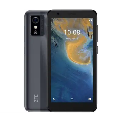 Смартфон ZTE Blade L9 1/32GB Dual Sim Gray