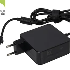 Блок живлення 1StCharger для ноутбука HP 19V 90W 4.74A 7.4x5.0мм Wall Mount (WM1ST19V90W7450H)