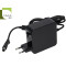 Блок живлення 1StCharger для ноутбука HP 19V 90W 4.74A 7.4x5.0мм Wall Mount (WM1ST19V90W7450H)