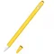 Чохол TPU Goojodoq Hybrid Ear для стілуса Apple Pencil 2 Yellow тех.пак (4001055094286Y)