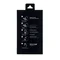 Захисне скло Grand-X для Xiaomi 11 Lite Black (GXX11LFCB)