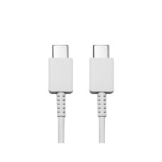 Кабель XoKo SC-200a USB Type-C - USB Type-C (M/M), 1 м, White (XOKO SC-200a-WT)