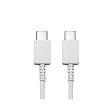 Кабель XoKo SC-200a USB Type-C - USB Type-C (M/M), 1 м, White (XOKO SC-200a-WT)