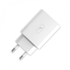 Зарядний пристрій SkyDolphin SC35 QC3.0 (1USB, 5A) White (MZP-000115)