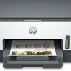 Багатофункціональний пристрій А4 кол. HP Smart Tank 720 з Wi-Fi (6UU46A)