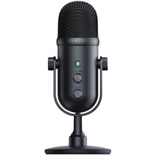 Мікрофон Razer Seiren V2 Pro (RZ19-04040100-R3M1)