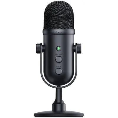 Мікрофон Razer Seiren V2 Pro (RZ19-04040100-R3M1)