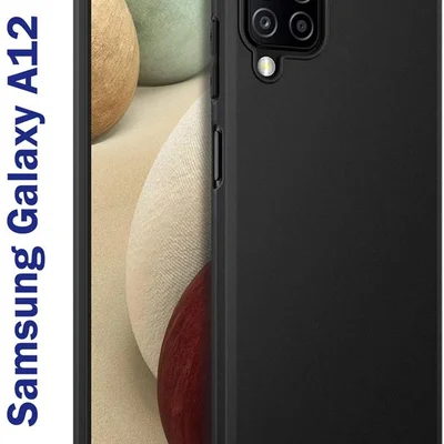 Чохол-накладка BeCover для Samsung Galaxy A21 SM-A215 Black (706926)