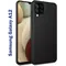 Чохол-накладка BeCover для Samsung Galaxy A21 SM-A215 Black (706926)
