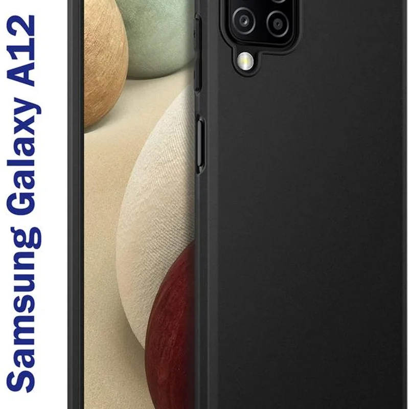Чохол-накладка BeCover для Samsung Galaxy A21 SM-A215 Black (706926)