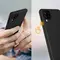 Чохол-накладка BeCover для Samsung Galaxy A21 SM-A215 Black (706926)
