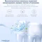 Портативний іригатор Medica+ ProWater Clean 7.0 (MP-102935)