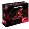 Відеокарта AMD Radeon RX 550 4GB GDDR5 Red Dragon LP PowerColor (AXRX 550 4GBD5-HLE)