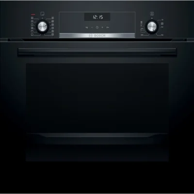 Духова шафа Bosch HIJ517YB0