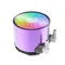 Система водяного охолодження ID-Cooling Pinkflow 240 Diamond Purple