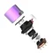 Система водяного охолодження ID-Cooling Pinkflow 240 Diamond Purple
