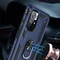 Чохол-накладка BeCover Military для Xiaomi Poco M4 Pro 5G Blue (707121)