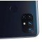 Захисне скло BeCover для камери на OnePlus Nord N10 5G Black (707032)