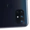 Захисне скло BeCover для камери на OnePlus Nord N10 5G Black (707032)