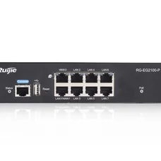 Маршрутизатор Ruijie RG-EG2100-P v2
