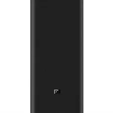 Універсальна мобільна батарея Xiaomi 20000mAh 50W Black (BHR5121GL)