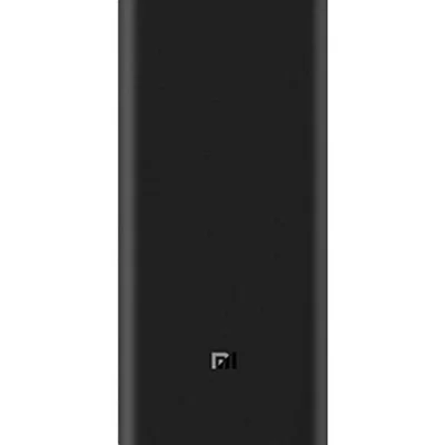 Універсальна мобільна батарея Xiaomi 20000mAh 50W Black (BHR5121GL)