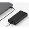Універсальна мобільна батарея Xiaomi 20000mAh 50W Black (BHR5121GL)
