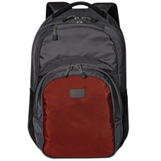 Рюкзак для ноутбука Sumdex PON-336PR 15.6" Grey/Red