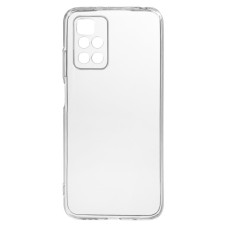 Чохол-накладка Armorstandart Air для Xiaomi Redmi 10 Transparent (ARM59832)