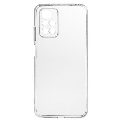 Чохол-накладка Armorstandart Air для Xiaomi Redmi 10 Transparent (ARM59832)