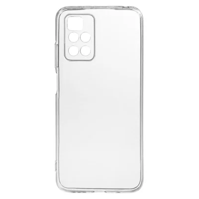 Чохол-накладка Armorstandart Air для Xiaomi Redmi 10 Transparent (ARM59832)