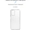 Чохол-накладка Armorstandart Air для Xiaomi Redmi 10 Transparent (ARM59832)