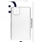Чохол-накладка Armorstandart Air для Xiaomi Redmi 10 Transparent (ARM59832)