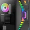 Корпус AeroCool Cronus-G-BK-v1 Black (ACCM-PB23013.11) без БЖ