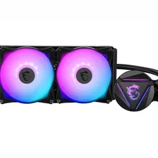 Система водяного охолодження MSI MAG CoreLiquid 240R V2