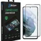 Захисне скло BeCover для Realme GT Black (707243)