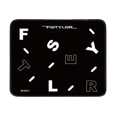 Ігрова поверхня A4Tech FP25 Black Ігрова поверхня A4Tech FP25 Black