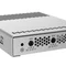 Комутатор MikroTik CRS305-1G-4S+IN (1x1GE, 4xSFP+, Dual PSU, L3)