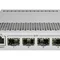 Комутатор MikroTik CRS305-1G-4S+IN (1x1GE, 4xSFP+, Dual PSU, L3)