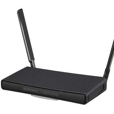 Бездротовий маршрутизатор Mikrotik hAP AC3 (RBD53iG-5HacD2HnD)