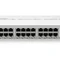 Комутатор MikroTik CRS326-24G-2S+IN