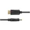 Кабель Prologix DisplayPort - DisplayPort V 1.2 (M/M), 3 м, Black (PR-DP-DP-P-03-30-3m) Кабель Prologix DisplayPort - DisplayPort V 1.2 (M/M), 3 м, Black (PR-DP-DP-P-03-30-3m)