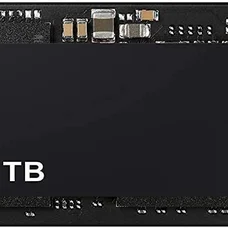 Накопичувач SSD 1ТB Samsung 980 PRO M.2 2280 PCIe 4.0 x4 NVMe V-NAND MLC (MZ-V8P1T0BW)