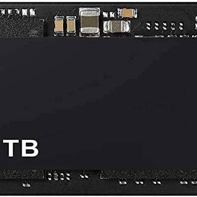 Накопичувач SSD 1ТB Samsung 980 PRO M.2 2280 PCIe 4.0 x4 NVMe V-NAND MLC (MZ-V8P1T0BW)
