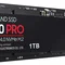Накопичувач SSD 1ТB Samsung 980 PRO M.2 2280 PCIe 4.0 x4 NVMe V-NAND MLC (MZ-V8P1T0BW)