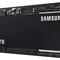 Накопичувач SSD 1ТB Samsung 980 PRO M.2 2280 PCIe 4.0 x4 NVMe V-NAND MLC (MZ-V8P1T0BW)