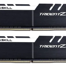 Модуль пам`ятi DDR4 2x16GB/3200 G.Skill Trident Z (F4-3200C16D-32GTZKW)