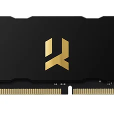 Модуль пам`ятi DDR4 8GB/4000 Goodram Iridium Pro Black (IRP-4000D4V64L18S/8G)